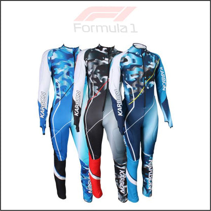 Karbon Adult Solitude GS Suit