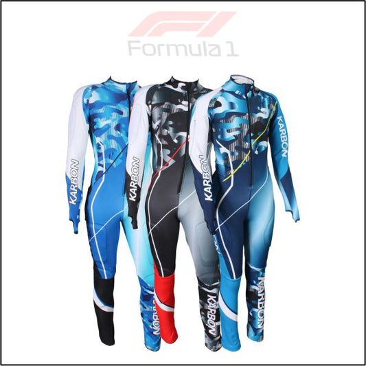 Karbon Adult Solitude GS Suit