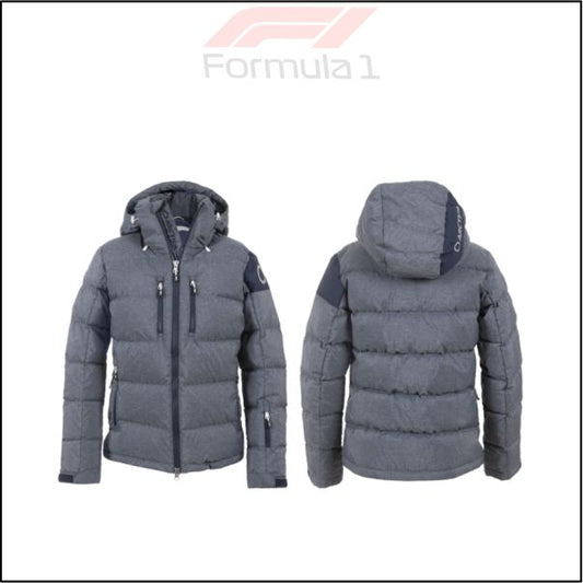 Classic Packet 2.0 Women's Down Jacket