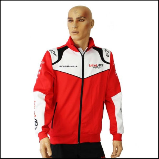 Alpinestars Birel ART Fleece Jacket