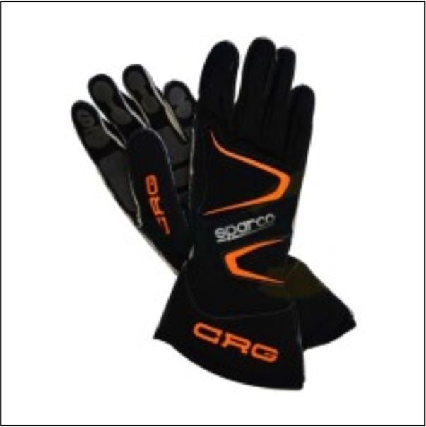 CRG Kart Racing Gloves