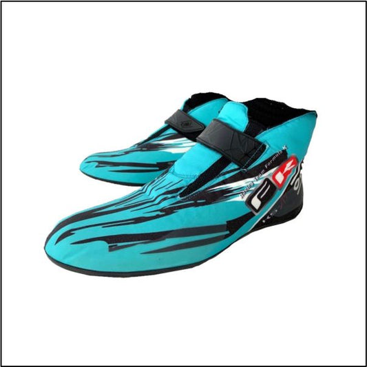 FORMULA K Kart Racing Shoes