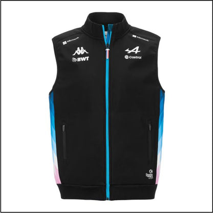 Alpine F1 Team 2024 Gilet