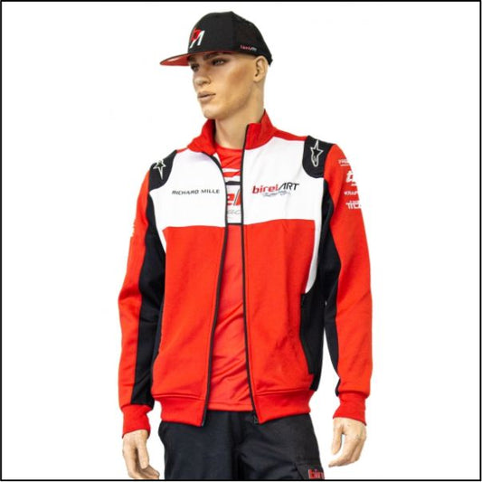 2022 Alpinestars Birel ART Fleece Jacket