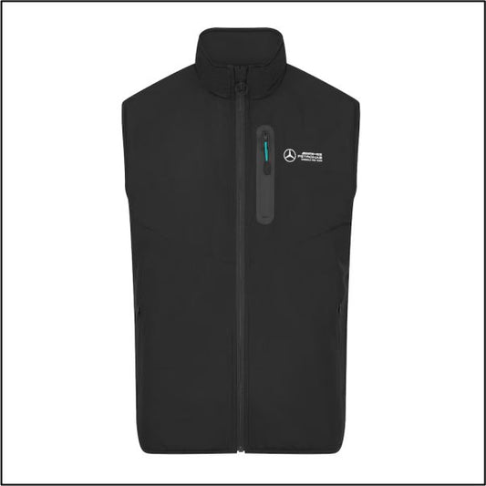 Mercedes AMG Petronas F1 Vest