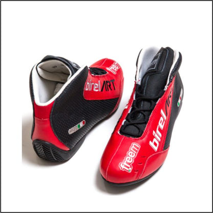 New BirelArt Kart Racing Shoes Red