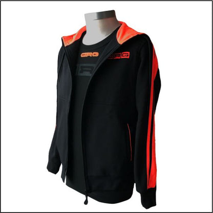 2024 CRG Sweat Softshell Jacket