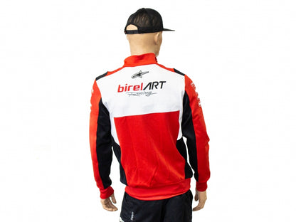 2022 Alpinestars Birel ART Fleece Jacket