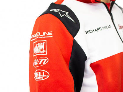 2022 Alpinestars Birel ART Fleece Jacket