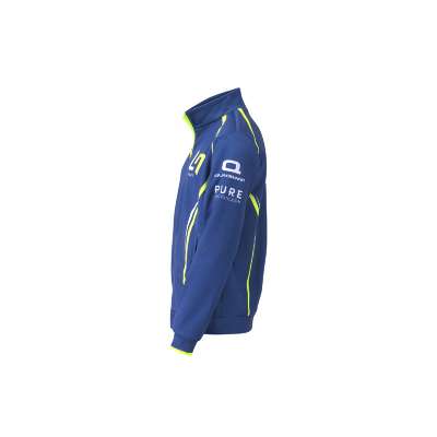 Sweat-Jacket LN-Kart Design aktuelles Modell