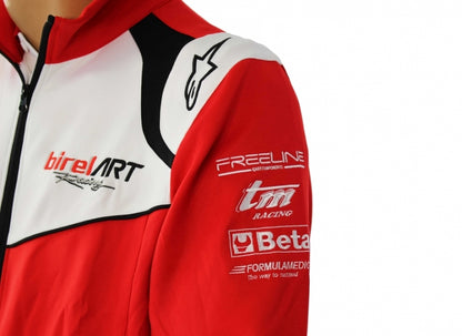 Alpinestars Birel ART Fleece Jacket