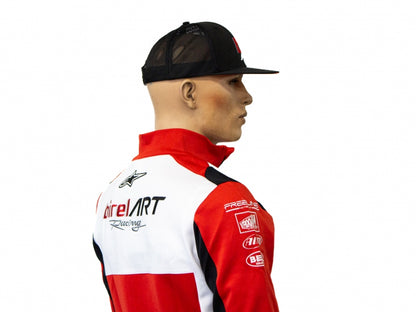 2022 Alpinestars Birel ART Fleece Jacket