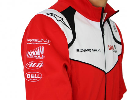 Alpinestars Birel ART Fleece Jacket